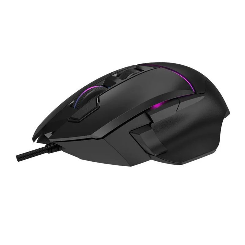 ماوس گیمینگ ای فورتک سری بلادی مدل Bloody W95 Ultra — تصویر 3