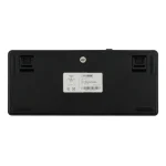 کیبورد گیمینگ آئولا مدل F75 سوییچ قرمز کد 9247-9248 — تصویر 5