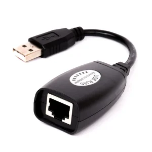افزایش طول USB تحت شبکه مدل RJXT — تصویر 3