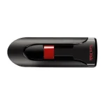 فلش مموری سن دیسک Cruzer Glide CZ600 USB 3 ظرفیت 128 گیگابایت — تصویر 3