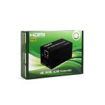 تبدیل 100متری HDMI EXTENDER 4K رویال — تصویر 3