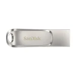 فلش مموری سن دیسک Ultra Dual Drive Luxe ظرفیت 64 گیگابایت — تصویر 6