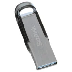 فلش مموری سن دیسک Ultra Flair CZ73 USB 3 ظرفیت 128 گیگابایت — تصویر 4
