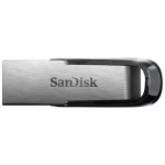 فلش مموری سن دیسک Ultra Flair CZ73 USB 3 ظرفیت 128 گیگابایت — تصویر 2