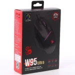 ماوس گیمینگ ای فورتک سری بلادی مدل Bloody W95 Ultra — تصویر 6