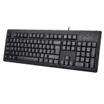 کیبورد ای فورتک مدل KR-83