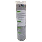 اسپری کف فرچه دار رویال (Royal) مدل R-530C حجم 650 میلی متر