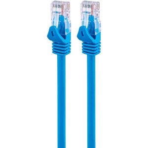 کابل پچ کورد Cat6 بلدن مدل 20m کد 5842-9212 — تصویر 3