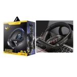 هدفون سیمی گیمینگ اولنگ مدل Ovleng OV-P3 کد 9258-9259 — تصویر 3
