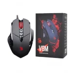 ماوس گیمینگ ای فورتک مدل BLOODY V8M — تصویر 4