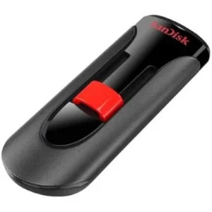 فلش مموری سن دیسک Cruzer Glide CZ600 USB 3 ظرفیت 128 گیگابایت — تصویر 4
