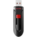 فلش مموری سن دیسک Cruzer Glide CZ600 USB 3 ظرفیت 128 گیگابایت — تصویر 2