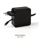 آداپتور شارژر لپ تاپ ASUS 20V 3.42A TYPE-C