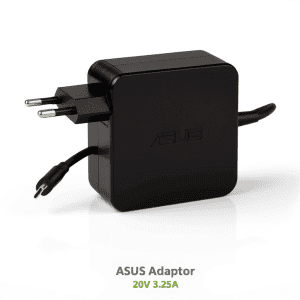 آداپتور شارژر لپ تاپ ASUS 20V 3.42A TYPE-C