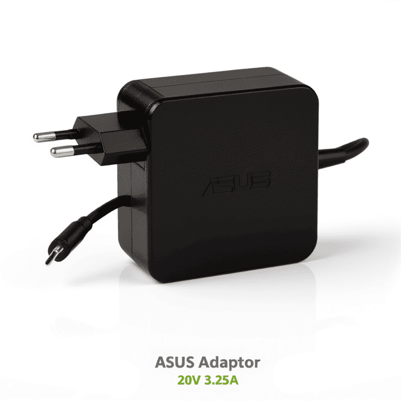 آداپتور شارژر لپ تاپ ASUS 20V 3.42A TYPE-C