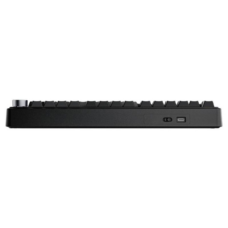 کیبورد گیمینگ آئولا مدل F75 سوییچ قرمز کد 9247-9248 — تصویر 2