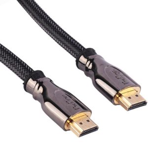 کابل HDMI پرووان مدل PCH71 طول 10 متر — تصویر 4