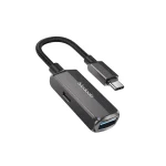 هاب تبدیل OTG مک دودو مدل CA-2830 دو کاره USB-C به USB — تصویر 4