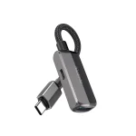 هاب تبدیل OTG مک دودو مدل CA-2830 دو کاره USB-C به USB