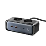 شارژر رو میزی مک دودو مدل CH-4610 — تصویر 10