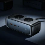 شارژر رو میزی مک دودو مدل CH-4610 — تصویر 3
