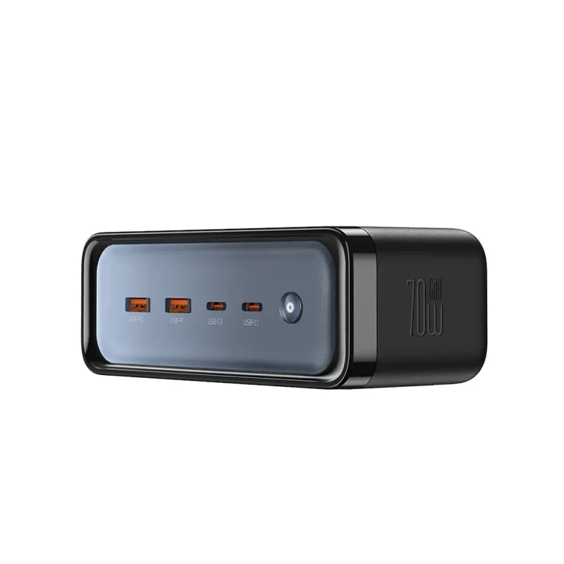 شارژر رو میزی مک دودو مدل CH-4610 — تصویر 9
