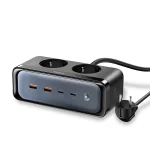 شارژر رو میزی مک دودو مدل CH-4610 — تصویر 8