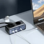 شارژر رو میزی مک دودو مدل CH-4610 — تصویر 5
