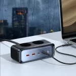 شارژر رو میزی مک دودو مدل CH-4610 — تصویر 4