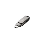 فلش مموری لکسار JumpDrive D400 ظرفیت ۳۲ گیگابایت USB 3.2 — تصویر 5