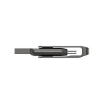 فلش مموری لکسار مدل D400 ظرفیت ۶۴ گیگابایت USB 3.2 — تصویر 4