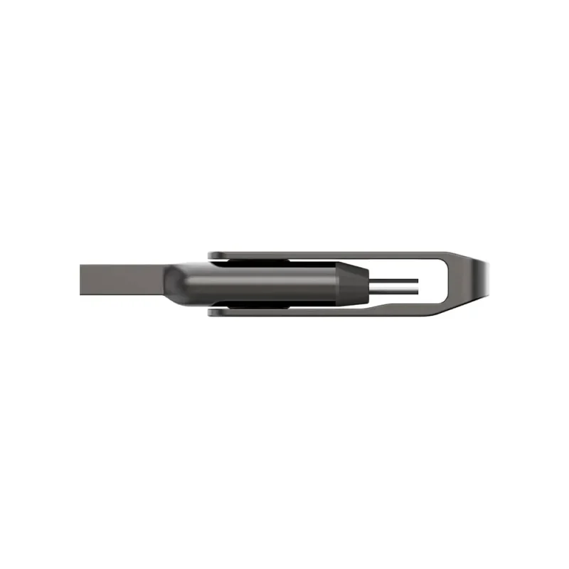 فلش مموری لکسار مدل D400 ظرفیت ۶۴ گیگابایت USB 3.2 — تصویر 4