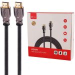 کابل HDMI پرووان مدل PCH71 طول 10 متر — تصویر 3