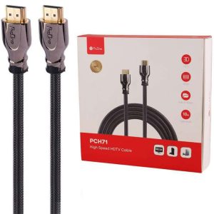 کابل HDMI پرووان مدل PCH71 طول 10 متر — تصویر 3