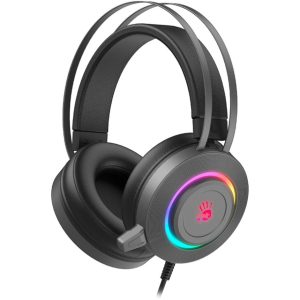 هدست گیمینگ ای فورتک سری بلادی مدل Bloody G521S — تصویر 2