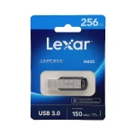 فلش 256 گیگ لکسار Lexar JumpDrive M400 USB3.0