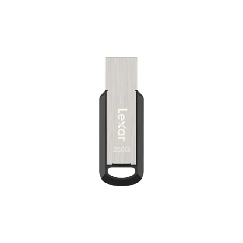 فلش 256 گیگ لکسار Lexar JumpDrive M400 USB3.0 — تصویر 3