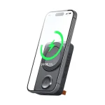 پاوربانک وایرلس (بی‌سیم) 10000mAh مک دودو مدل MC-1461 — تصویر 7