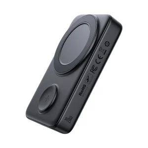 پاوربانک وایرلس (بی‌سیم) 10000mAh مک دودو مدل MC-1461 — تصویر 6