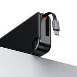 پاوربانک 10000mAh مک دودو مدل MC-3860