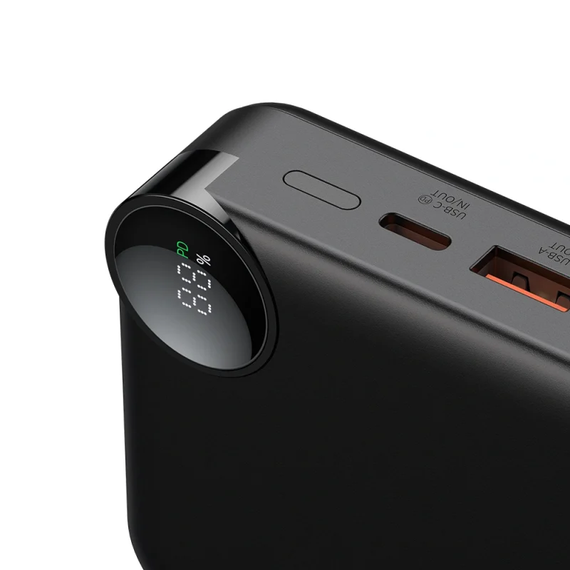 پاوربانک 10000mAh مک دودو مدل MC-3860 — تصویر 5