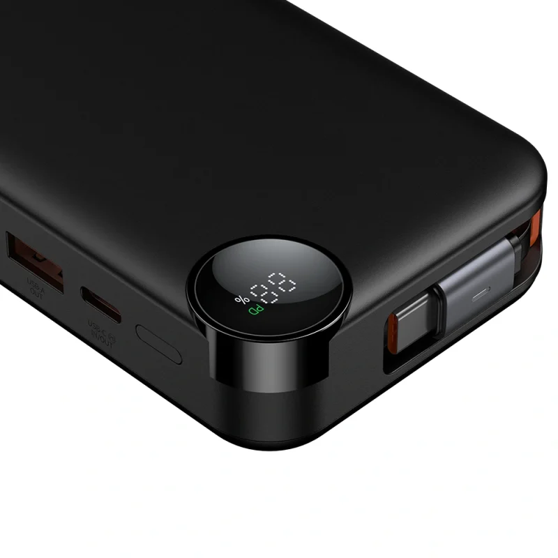 پاوربانک 10000mAh مک دودو مدل MC-3860 — تصویر 4
