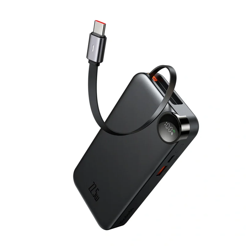 پاوربانک 10000mAh مک دودو مدل MC-3860 — تصویر 3