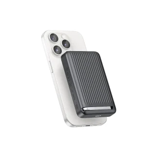 پاوربانک 30 وات مک دودو مدل MC-781 ظرفیت 10000 میلی آمپر ساعت — تصویر 3
