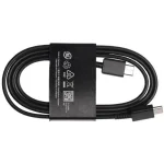 کابل شارژ دو سر TYPE - C مدل EP-DN980 کد 9199-9200