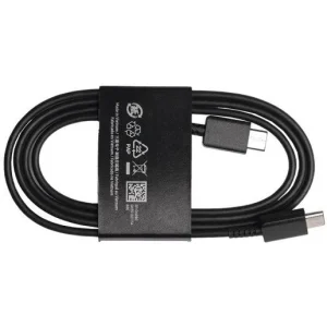 کابل شارژ دو سر TYPE - C مدل EP-DN980 کد 9199-9200