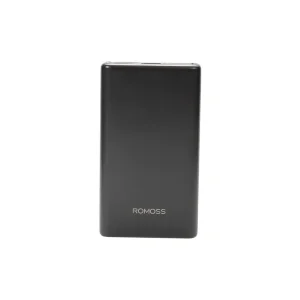 پاوربانک 10000mAh روموس مدل PLT10-172 — تصویر 5