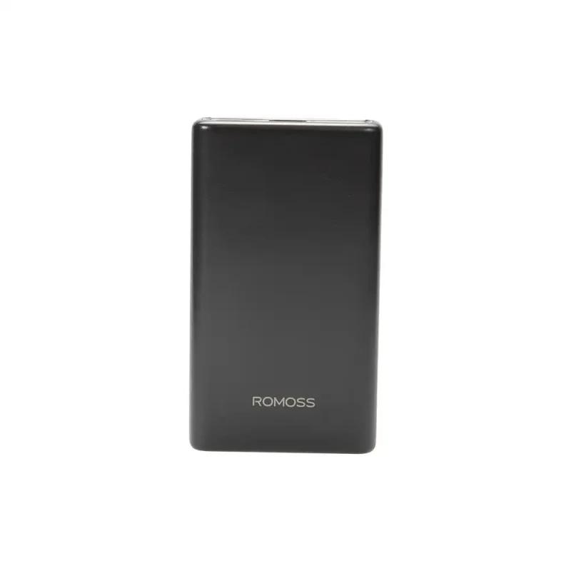 پاوربانک 10000mAh روموس مدل PLT10-172 — تصویر 5