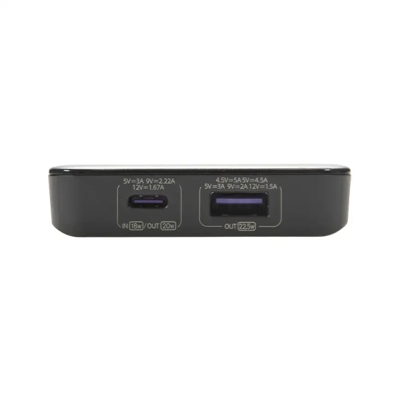 پاوربانک 10000mAh روموس مدل PPB10-251 — تصویر 5