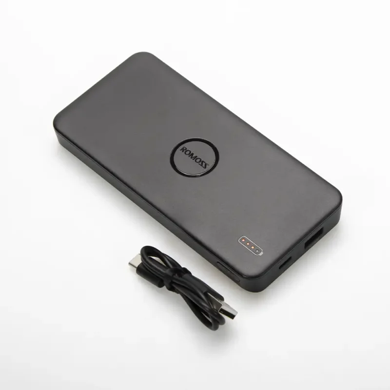 پاوربانک 10000mAh روموس مدل PPB10-251 — تصویر 4